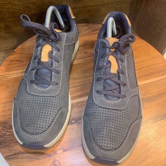 Clarks mens shoes. Inv 5203